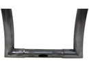 Harley Davidson Fltruse [2015-2016]-430 Extra Tall Flow Bar Super Fat Lenker for-8