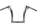 Harley Davidson Flhrxs [2018-2025]-280 Medium Flow Bar Super Fat Lenker for Road-1