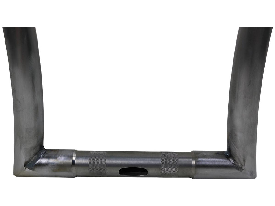 Harley Davidson Flhrxs [2018-2025]-280 Medium Flow Bar Super Fat Lenker for Road