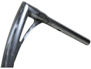 Harley Davidson Flhrxs [2018-2025]-430 Extra Tall Flow Bar Super Fat Lenker for-3
