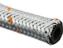 Harley Davidson - fuel hose 3/8 "customs, steel mesh, 20 meters-3