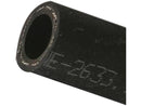 Harley Davidson - Oil hose 5/16 ", black rubber, 20 meters-3