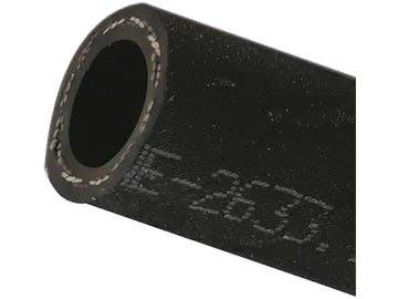 Harley Davidson - Oil hose 1/2 "made of black rubber, high -temperature resistant