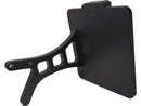 Harley Davidson for 1200 [2019-2021]-Side assembly license plate holder kit-1