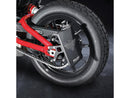 Harley Davidson for 1200 [2019-2021]-Side assembly license plate holder kit-9
