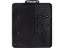 Harley Davidson for 1200 [2019-2021]-Side assembly license plate holder kit-4