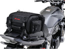 Harley Davidson - expandable seat pocket with variable volume of 20 - 26 l black-6