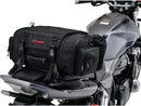 Harley Davidson - expandable seat pocket with variable volume of 20 - 26 l black-15