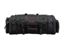 Harley Davidson - expandable seat pocket with variable volume of 33 - 42 l black-11