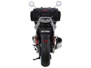 Harley Davidson - expandable seat pocket with variable volume of 33 - 42 l black-5
