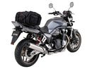 Harley Davidson - expandable seat pocket with variable volume of 33 - 42 l black-6