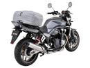 Harley Davidson - expandable seat pocket with variable volume of 33 - 42 l black-15