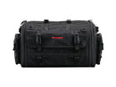 Harley Davidson - expandable seat pocket with variable volume of 53 - 70 l black-2