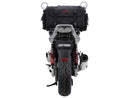 Harley Davidson - expandable seat pocket with variable volume of 53 - 70 l black-12