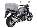 Harley Davidson - expandable seat pocket with variable volume of 53 - 70 l black-6