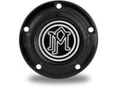 Harley Davidson Dyna [1999-2017]-Scallop point cover contrast cut-3