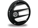 Harley Davidson Touring [2016-2024]-Scallop derby cover contrast cut-1