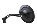 Harley Davidson-Montana-Slim Spiegel Black Satin-3