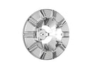 Harley Davidson or 90 Air Cleaner [1965-1965]-Velocity 10-Gauge Air filter lid-3