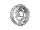 Harley Davidson OR 90 Air Cleaner [1965-1965]-Velocity beveled-3