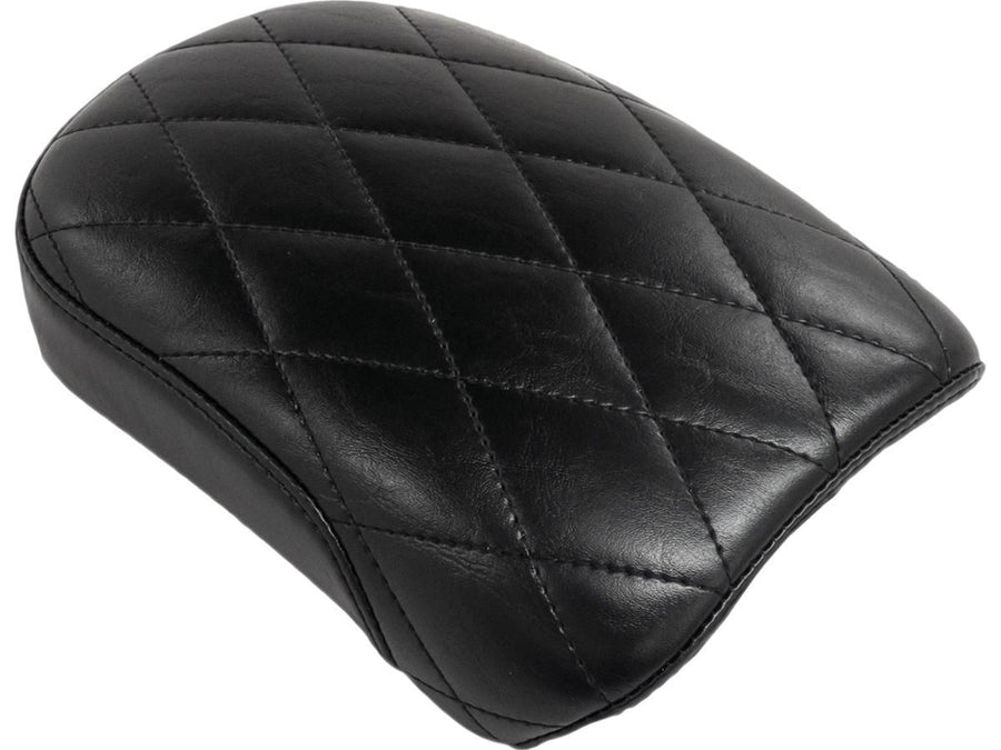Harley Davidson Sportser Note [2010-2020]-Bare Bone's passenger pad