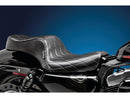 Harley Davidson Sportser Note [2010-2020]-Cherokee seat diamond stuff-3