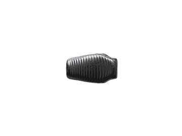 Harley Davidson FXDWG [1996-2003]-Bare Bone's solo seat folded seam pattern