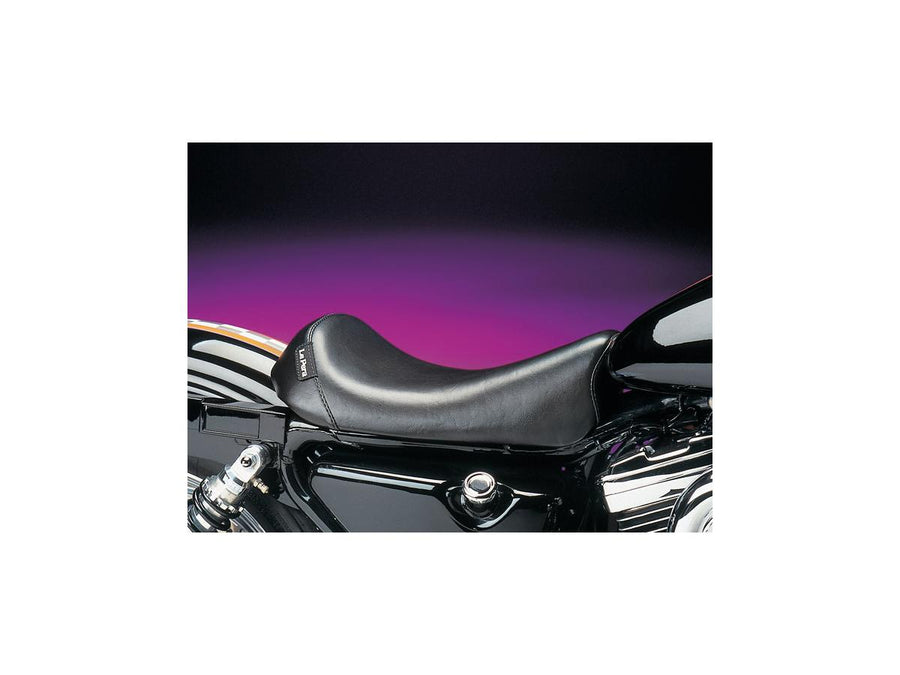 Harley Davidson Sportser Note [1982-2003]-Bare Bones LT Solositz Glattes