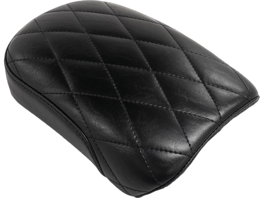 Harley Davidson Softail Note [2000-2007]-Bare Bone's passenger pad