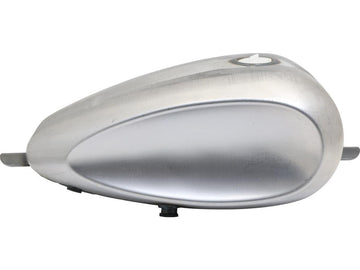 Harley Davidson-3.1 gallons Laredo petrol tank with the center of 1983-2017