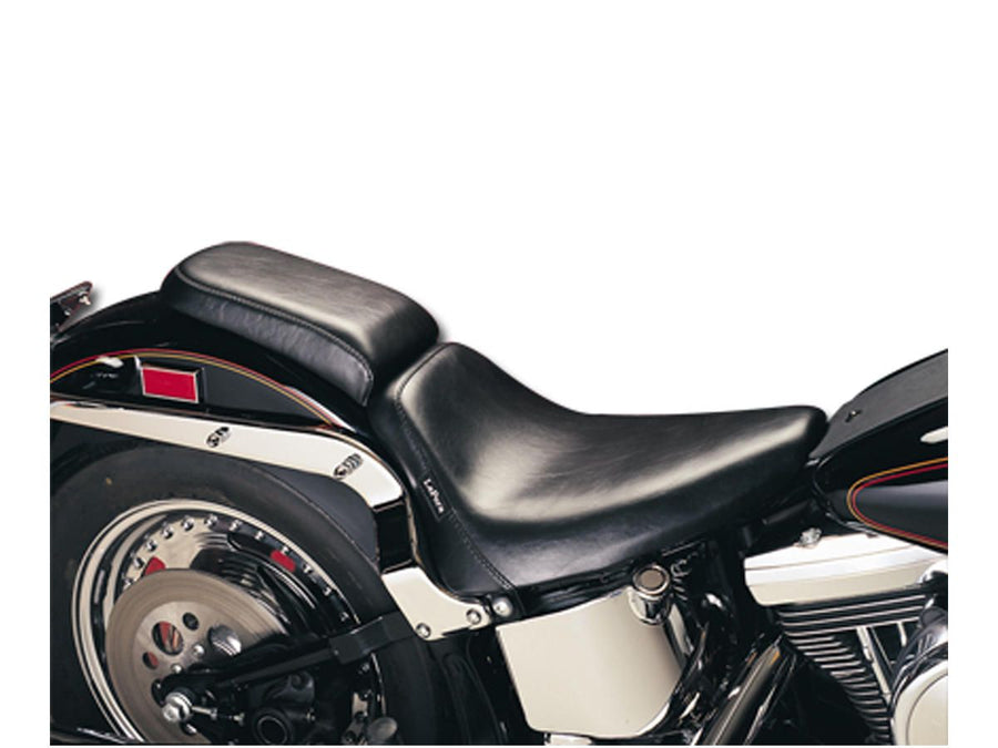 Harley Davidson Softail Note [2008-2017]-Bare Bone's disease pad
