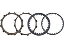 Harley Davidson Softail [2018-2024]- friction and performance steel clutch package for-3