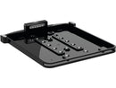 Harley Davidson-all-in-one micro license plate holder 3 in 1 and-5