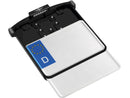 Harley Davidson-all-in-one micro license plate holder base plate 3 in 1 and-2