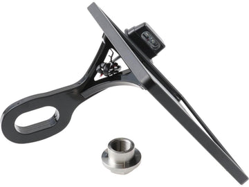 Harley Davidson FXSBSE [2013-2014]-Insert frame side assembly license plate holder - 0