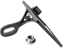 Harley Davidson FXSBSE [2013-2014]-Insert frame side assembly license plate holder-8
