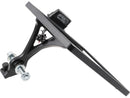 Harley Davidson Sportster [1982-2020]-Insert side of the license plate holder-2