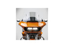 Harley Davidson Fltruse [2015-2016]-V-stream windshield height: 12.5 "light-1