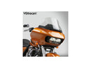 Harley Davidson Fltruse [2015-2016]-V-stream windshield height: 12.5 "light-2