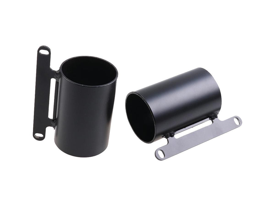 Harley Davidson Sporters S RH1250S [2021-2024]-Lower fork cover black gloss