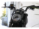 Harley Davidson Sportser S Rh1250S [2021-2025]-NRS Style lamp mask included-7