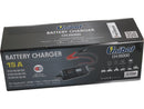 Harley Davidson-CH-15000 battery charger 15a-7
