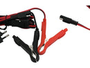 Harley Davidson-CH-15000 battery charger 15a-9