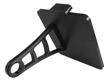 Harley Davidson Softail [2008-2017]-side assembly license plate holder Kit Italy - 0