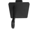 Harley Davidson Softail [2018-2024]-side assembly license plate holder Kit France-3