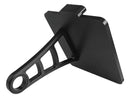 Harley Davidson Scout [2015-2021]-side assembly license plate holder Kit France-7