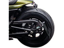 Harley Davidson Sportser S RH1250S [2021-2024]-side assembly license plate holder kit-15