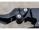 Harley Davidson Sportster [2004-2013]- Classic adjustable braking and-5