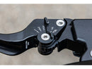 Harley Davidson Sportster [2004-2013]- Classic adjustable braking and-13
