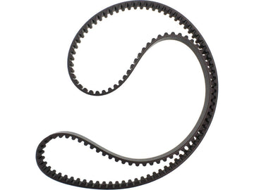 Harley Davidson Touring [2004-2006]-Conti rear wheel drive belt 14 mm 1 1/8 "139